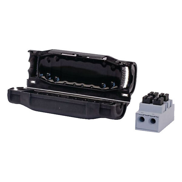 BBC Cellpack Gel-Verbindungsmuffe mit Verbinderblock EASYCELLCOMPACT/1C-V